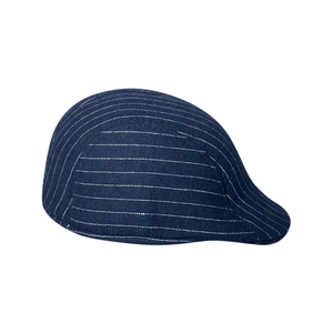 Premium Wool Blend Ivy Cap Classic Driving <b>Hat</b> Custom Logo Fashion Headwear OEM ODM Manufacturing Service Ivy <b>Hat</b> Best Selling - Product Image 2