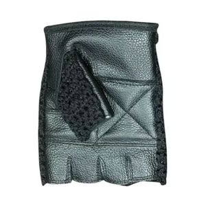 Sports Gloves Lightweight Ventilated Fitness Gloves for Summer Gym Sessions Professional Manufacturer - Product Image 4