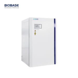 Incubadora BIOBASE de Última Generación con Canal de Flujo de Aire 3D, Incubadora de CO2 de Acero Inoxidable para Laboratorio - Product Image 2