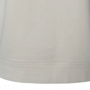 Unisex Midweight Pigment Dye Quarter Zip Pullover Cotton Sweatshirt Casual Hoodie Top Vintage Wash Custom Logo OEM Wholesale - Product Image 6