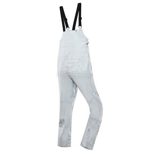 Pantalones de Nieve Aislantes Premium con Diseño Transpirable, Ideales para Esquiar con Comodidad y para Actividades Invernales al Aire Libre - Product Image 2
