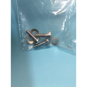 AMAT 0010-10892 E-80 Susceptor Assy, 150mm, MCVD - Équipement et pièces semi-conductrices de renommée mondiale chez Trusted Global - Product Image 5