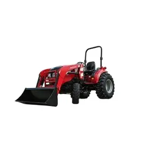 Kullanılmış yenilenmiş New Holland NH TT75 tarım traktör 4x4 WD ihracat için hazır kaliteli