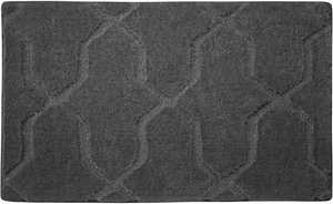 Alfombra de Baño Personalizada de Color Sólido, Absorbente de Agua, de Microfibra, con Base Antideslizante de TPR - Product Image 4