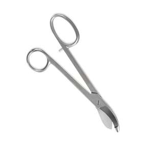 Ciseaux à pansements Furst Bruns 235 mm, ciseaux chirurgicaux orthopédiques manuels, réutilisables, certifiés CE ISO par Grip Surgical - Product Image 2