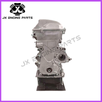 Ensemble moteur complet 1ZZ-FE 1.8L pour Toyota Celica Corolla Matrix 98-08