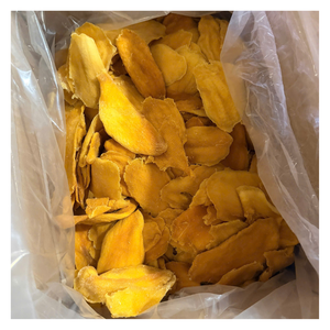 Mangues séchées moelleuses très demandées – Mangues vietnamiennes naturelles à la texture douce et prix de gros abordable - Product Image 5