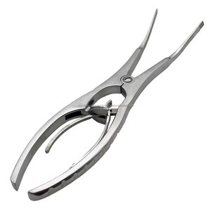 เครื่องมือผ่าตัด WORLD PRECISION SURGICAL WPS-BSD-01 คีมแยกกระดูกสแตนเลส สำหรับการผ่าตัดกระดูกสันหลัง - Product Image 5