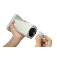 Darsen DS-700D Portable Spectrophotometer | Professional Color Measurement Instrument High Accuracy 0.5% IP65 Protection for