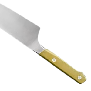 Cuchillo de Cocina Duradero con Filo de Precisión para Verduras, Carne, Pescado y Uso Diario en la Preparación de Alimentos Profesional - Product Image 6