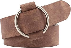 Stylish Leather Belt for Men <b>Low</b> Cost Classic Waist Belt for Jeans Trousers Office and Daily Wear By M/S SHAAD HANDICRAFTS - Product Image 5