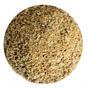 Farine de poisson riche en protéines 60% Qualité alimentaire Alimentation animale Aquaculture Volaille Bétail Nutrition Vente en gros Approvisionnement en vrac Exportation Fabricant - Product Image 1