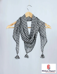 Pañuelo de Seda Cuadrado con Estampado Digital Personalizado, Ligero, Accesorios de Moda para Mujer, Fabricante OEM ODM, Proveedor Mayorista - Product Image 1
