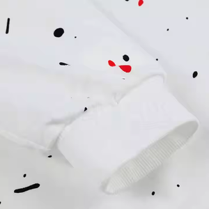 Sudaderas para Hombre de Alta Calidad, Sudaderas Modernas para Hombre, Servicio OEM Personalizado, Último Diseño, Sudadera de Color Sólido para Hombre - Product Image 4