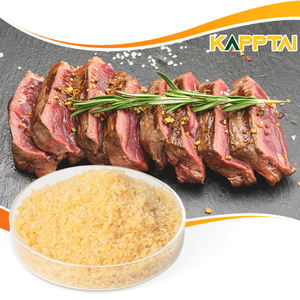 Meilleure vente de <span class=keywords><strong>gélatine</strong></span> comestible pour les produits carnés et les bonbons gommeux de qualité alimentaire d'<span class=keywords><strong>origine</strong></span> <span class=keywords><strong>bovine</strong></span> halal - Product Image 4