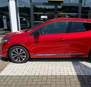 CLIO 2024 D'OCCASION 1.0/1.3L ESSENCE TRANSMISSION MANUELLE EDC 67KW 91HP EURO 3 Garantie 3 ans Industriel OEM ODM Plastique - Product Image 2