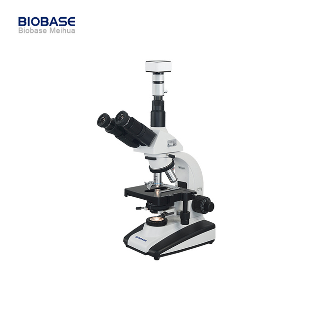 BIOBASE Latest Manufacturer Industrial Video Microscope/Microscope Stereo/Trinocular Zoom Stereo Microscope for Lab