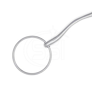 Mors de cheval en acier inoxydable durable avec surface polie, conception de haute qualité pour des performances fiables et une utilisation longue durée - Product Image 5