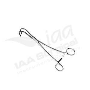 Set Ortopédico Quirúrgico de Grado A, Manual, para Uso Hospitalario en Procedimientos de Control de Vasos Sanguíneos, Reutilizable - Product Image 2