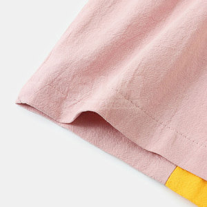 เสื้อยืดลำลองผู้ชายพิมพ์ลาย ทรงหลวม น้ำหนักเบา เป็นมิตรกับสิ่งแวดล้อม ระบายอากาศได้ดี แห้งเร็ว คุณภาพสูง ผ้าฝ้าย 100% ปรับแต่งได้ - Product Image 5