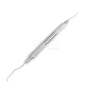 Meilleures ventes, faible MOQ, équipements dentaires Gracey de style moderne, Gracey dentaire couleur unie - Product Image 2