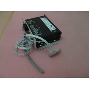 Hoja de Datos del Amplificador 800-1570 de Copley Controls Corp. - Equipo y Piezas de Semiconductores de Confianza de Marca Global - Product Image 4