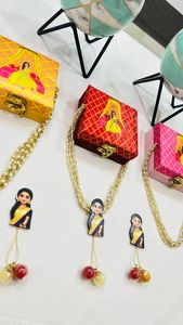 Campana de Latón Plateado de Primera Calidad para Pooja, Decoración Tradicional para el Hogar, Campana de Meditación de Latón Hecha a Mano, Campana Budista Tibetana Retro - Product Image 4