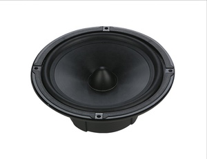 SQ-RS6 Haut-parleur <span class=keywords><strong>de</strong></span> <span class=keywords><strong>voiture</strong></span> 40W RMS <span class=keywords><strong>de</strong></span> haute qualité <span class=keywords><strong>Caisson</strong></span> <span class=keywords><strong>de</strong></span> basses REAL POWER - Product Image 4