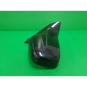 Musso FJ, I 1993-2005 RIGHT Right Side <b>Door</b> <b>Mirror</b> Used OEM 7892005070LAK - Product Image 5