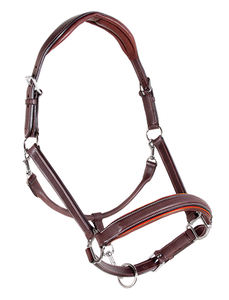 Harnais de cheval réglable en gros, équipement équestre personnalisé, accessoires équestres durables au meilleur prix de gros - Product Image 6