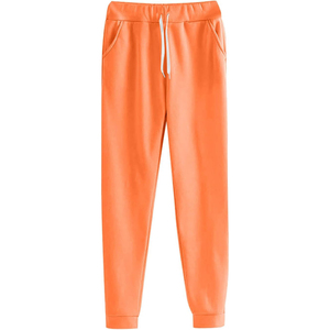 Vêtements de sport d'hiver pour femmes et hommes, couleur unie, design personnalisé, prix bas, directement de l'usine. - Product Image 3