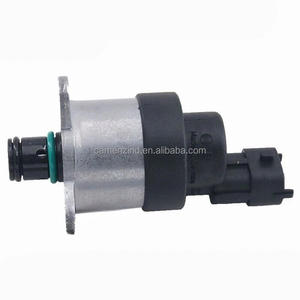 วาล์ววัดแรงดันน้ำมันเชื้อเพลิง0928400640 0445020088 0445010123 0445010166 0445010173 0445010222สำหรับ Amu GAZ KUR3 Mas - Product Image 4