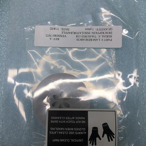 2 Adaptadores Hembra Swagelok QF40X50 de 1/2", 122429 - Equipos y Piezas de Semiconductores de Confianza de Marca Global - Product Image 3