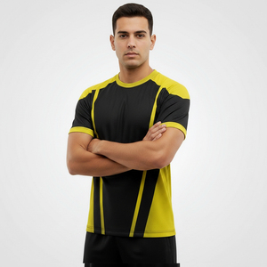 Wholesale Full Sublimation Lacrosse Jerseys Custom Team Uniforms Quick Dry <b>Compression</b> Performance Sportswear - Product Image 1