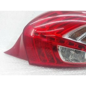 Feu arrière droit d'occasion OEM 9672628380 pour 208 Phase I Phase II 2012-2019 - Product Image 4