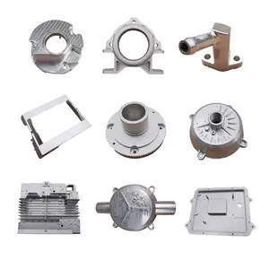 Machining Services CNC Milling OEM CNC Parts CNC Machining Service