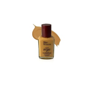 Fond de teint liquide hydratant pour fille, anti-cernes, contrôle du sébum, imperméable, résistant à la transpiration, longue tenue, effet naturel, pour tous types de peau - Product Image 4