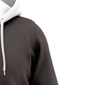 Mens Stylish Zipper Hoodies Modern Athletic Full Zip Hoodie Soft Premium Fleece Manufacturer OEM Export Supplier - Product Image 4