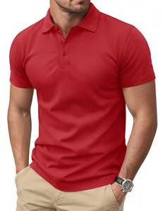Camiseta Premium para Hombre, 100% Algodón, 180g, Antiarrugas, Corte Holgado, Hombros Caídos, Diseño Personalizado, Cuello Redondo, Estampado Premium - Product Image 2