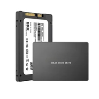 2.5 Inch SATA 3.0 128GB SSD Internal Technoverse Business Solutions 1 Year Warranty in Stock Made in China