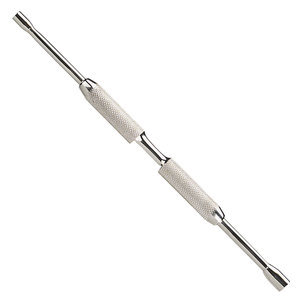 Dosificador Pequeño de 158 mm, Instrumento Dental para Medición de Dosis Exacta, Manejo de Materiales Limpio y Económico, Precisión Dental - Product Image 2