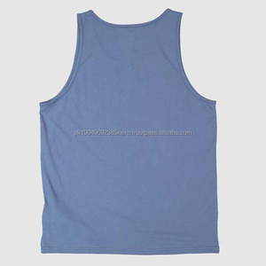 Solid Color Seamless Sleeveless Gym Wear Tank <b>Tops</b> for Training Sports Singlets <b>Men's</b> Casual Vest Breathable Tank <b>Tops</b> for <b>Men</b> - Product Image 4