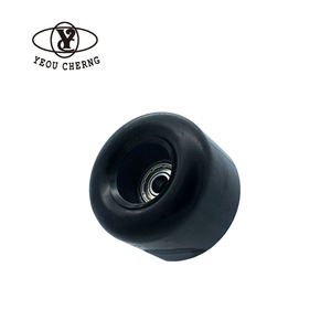 Ruedas para Patines Quad de Interior y Exterior, 63*43mm, 82A, para Patinetas, Longboards y Patines de Doble Fila - Product Image 5