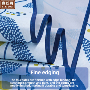 Wholesale Customizable Portable Foldable Water Proof <b>Beach</b> Mat Picnic <b>Blanket</b> - Product Image 3