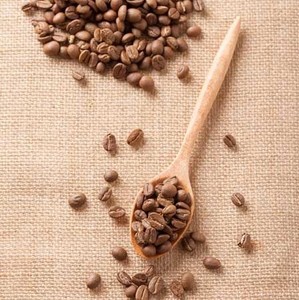 เมล็ดกาแฟโรบัสต้าพรีเมียม S18 (สำหรับเอสเพรสโซ) คั่วบด ขายส่ง พร้อมบริการติดฉลากส่วนตัวและสนับสนุนแบรนด์กาแฟ - Product Image 3