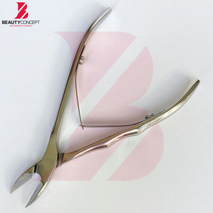 ที่ตัดเล็บสแตนเลสคมกริบ ยอดขายดีที่สุด ดีไซน์ทันสมัยสีเงิน ผลิตจากโรงงานผู้ผลิต ใช้เหล็กกล้าคาร์บอนสูง - Product Image 2