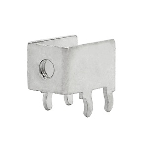 อุปกรณ์ฮาร์ดแวร์ไฟฟ้าคุณภาพสูง แนะนำเป็นอย่างยิ่ง ขั้วต่อ อุปกรณ์เสริม จำหน่ายออนไลน์ - Product Image 1