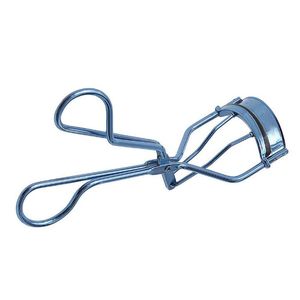 Pinzas para Pestañas de Acero Inoxidable Azul de Alta Calidad, Cuidado de Belleza para Mujeres - Product Image 3