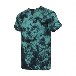 T-shirts pour hommes à manches courtes, col rond, imprimés par sublimation, design tendance, décontractés, de haute qualité, design personnalisé, t-shirts pour hommes en sublimation - Product Image 5