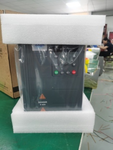 7.5KW 1HP 2HP 3HP 5HP 7HP biến tần điều khiển VFD 220V đến 380V biến tần cho máy nén và động cơ - Product Image 4